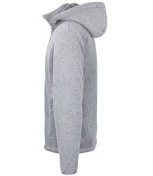 Bardzo gruby Polar kurtka bluza zimowa 