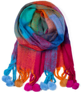 Multicolour