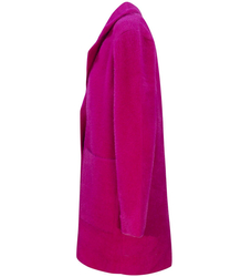 ALPAKA jacket WOOL jacket COAT