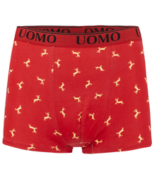 Christmas Boxers Christmas theme men's Christmas Gift