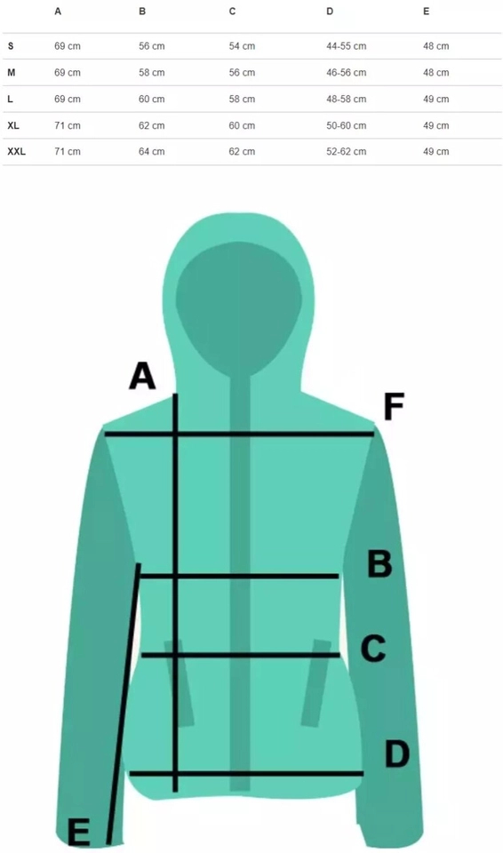 BASIC unisex cotton kangaroo sweatshirt