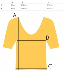 Bluzka damska POLSKA