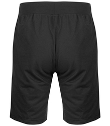 Short sweatpants shorts with elastic waistband For summer