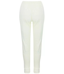 Classic sweatpants heart knit AMBER