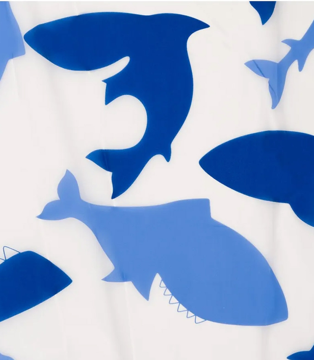 Dziecięcy płaszcz przeciwdeszczowy z kapturem Wodoodporny