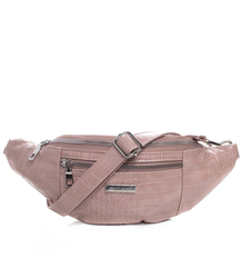 Klasyczna NERKA biodrówka saszetka