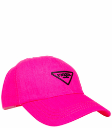 UNIQUE women's baseball cap with ponytail hole