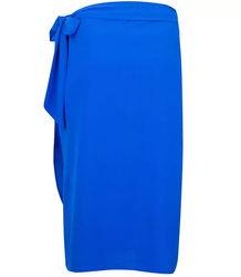 Pareo midi skirt with SUZIE +Size binding