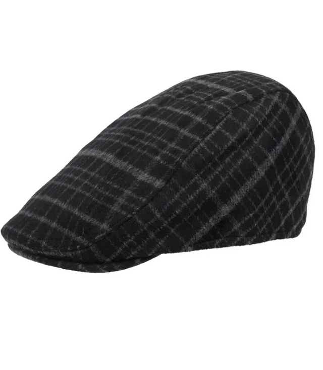 Stylish smooth men's helmet Universal color scheme