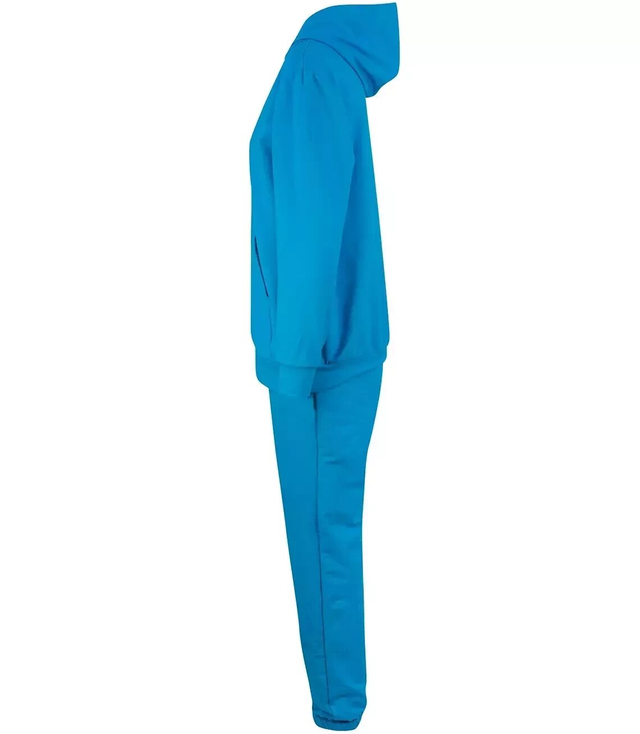 Sports tracksuit, set of pants, sweatshirt BASIC