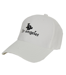 Great Los Angeles baseball cap