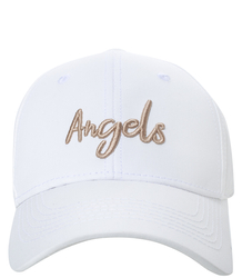 Unisex baseball cap with ANGELS embroidery