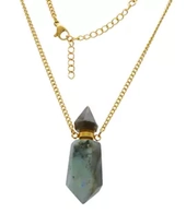 Golden \ Labradorite