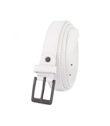 PASEK kobiecy 115x2,5 cm DAMSKI klasyczny BASIC
