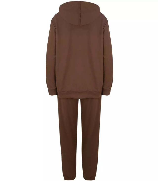 Sports tracksuit, set of pants, sweatshirt BASIC