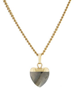 Labradorite