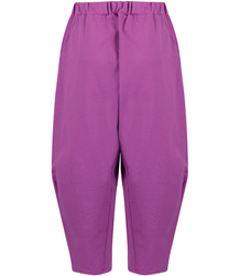 Loose oversize baggy balloon fit trousers ANABELL