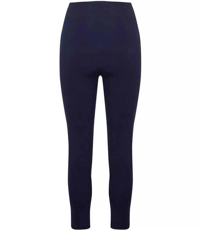 Classic leggings slightly insulated