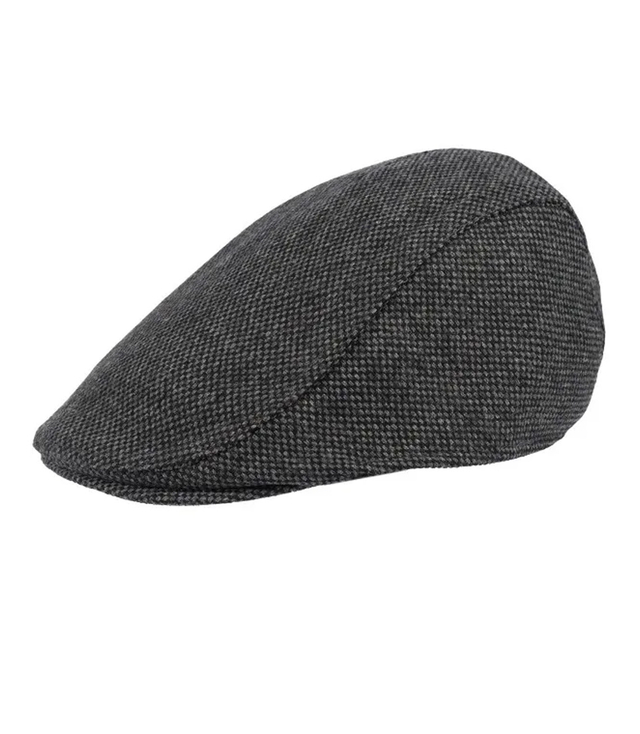 Stylish smooth men's helmet Universal color scheme