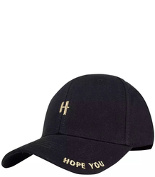 HOPE YOU unisex unisex visor cap