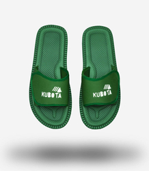 Klapki na rzep KUBOTA, stylowe HIGH Life