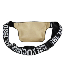 EXIT hip sachet pouch on belt