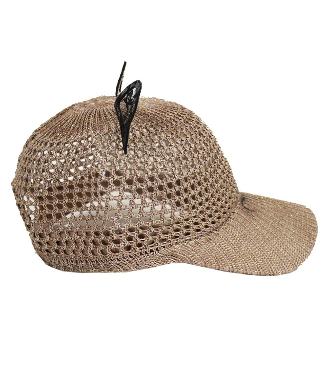 Cat ears baseball cap