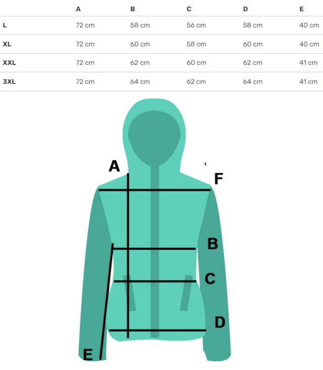 BRITANY warm fleece sweatshirt with a checkered hood