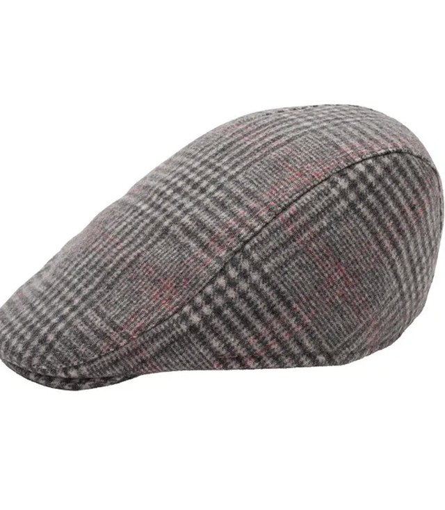 Stylish smooth men's helmet Universal color scheme