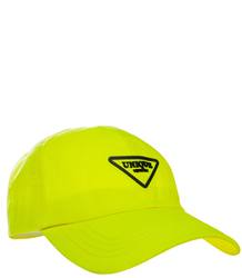 UNIQUE women's baseball cap with ponytail hole