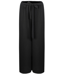 Culotte pants culottes wide long legs