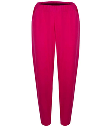 BASIC thin sweatpants in cotton