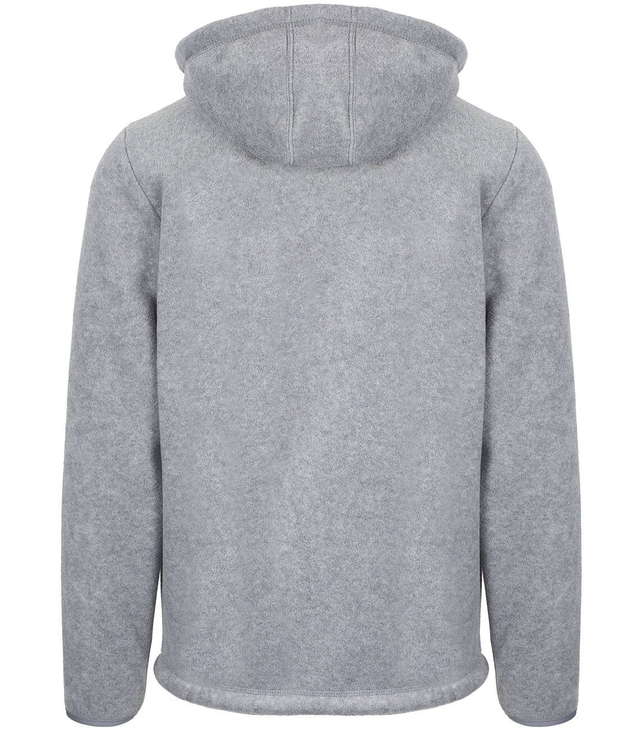 Bardzo gruby Polar kurtka bluza zimowa 
