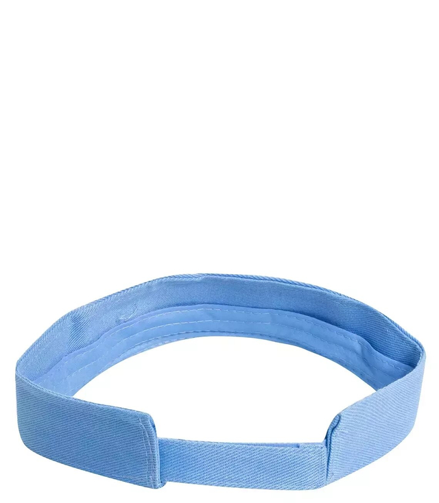 Old school stylish sun visor