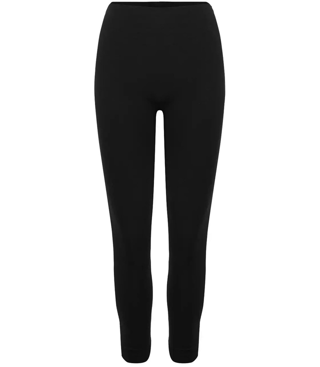 Classic leggings slightly insulated