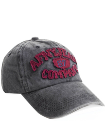 Vintage Logo Baseball Cap