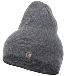 Uniwersalna czapka zima jesień BEANIE unisex ciepła 