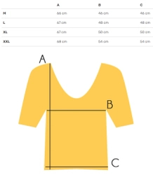 Men's t-shirt short sleeve lettering