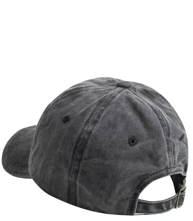 Vintage Logo Baseball Cap