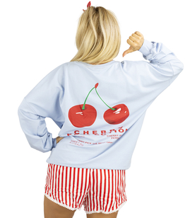 Niebieski