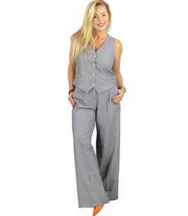 Gray