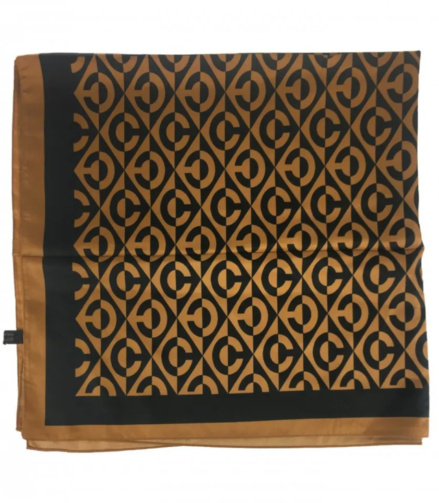 Stylish Elegant Sling Mix of beautiful patterns 90x90 cm