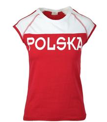 Bluzka damska POLSKA