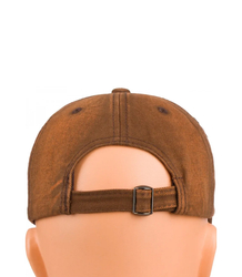 NEW YORK UNISEX baseball cap with decorative patch