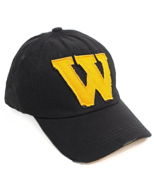 The iconic URBAN DESTROYED cap