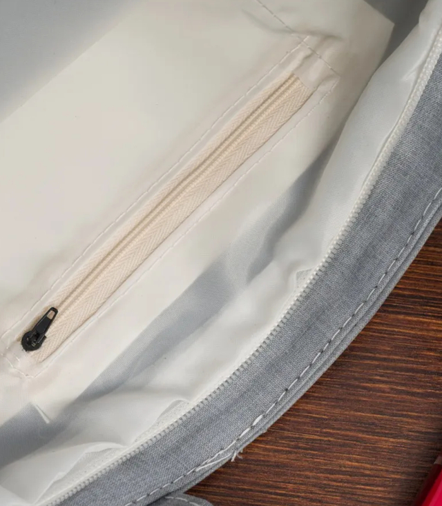Shopper bag for summer shopping sports shoulder bag