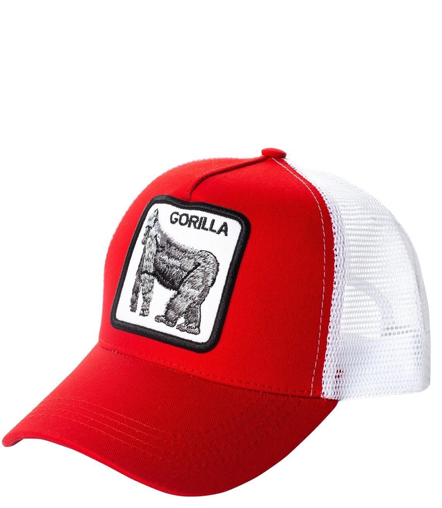 Gorilla Goorin Trucker czapka z daszkiem