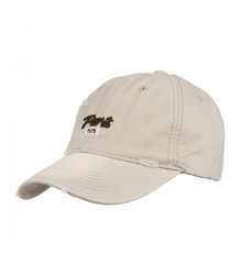 PARIS baseball cap with decorative patch