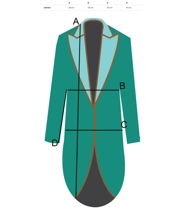 MILA boucle jacket in peplite with decorative buttons