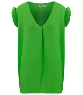 Zielony